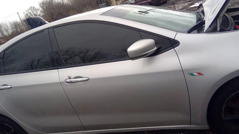 DART 2013 Air Shutter 68567