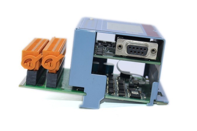 B&R 7DM465.7 DIGITAL MIXED MODULE