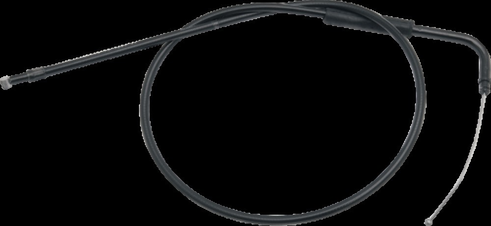 MOTION PRO Jun-78 CABLE THROTTLE BLACKOUT