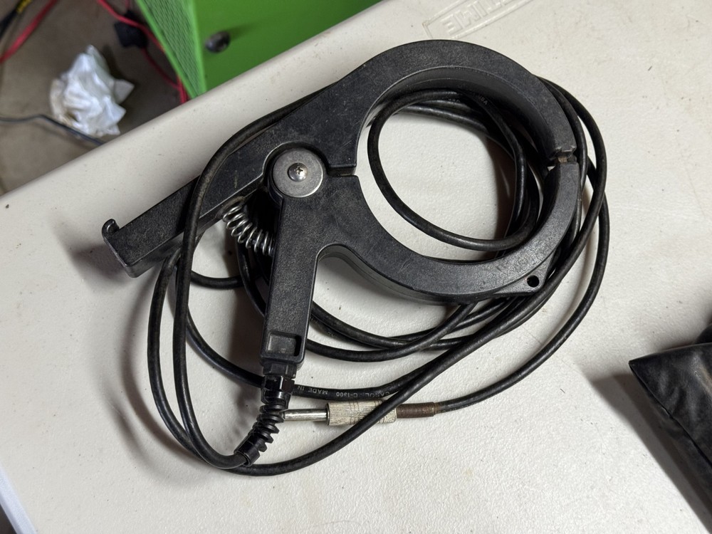 Metrotech 510 High Frequency Pipe & Cable Locator