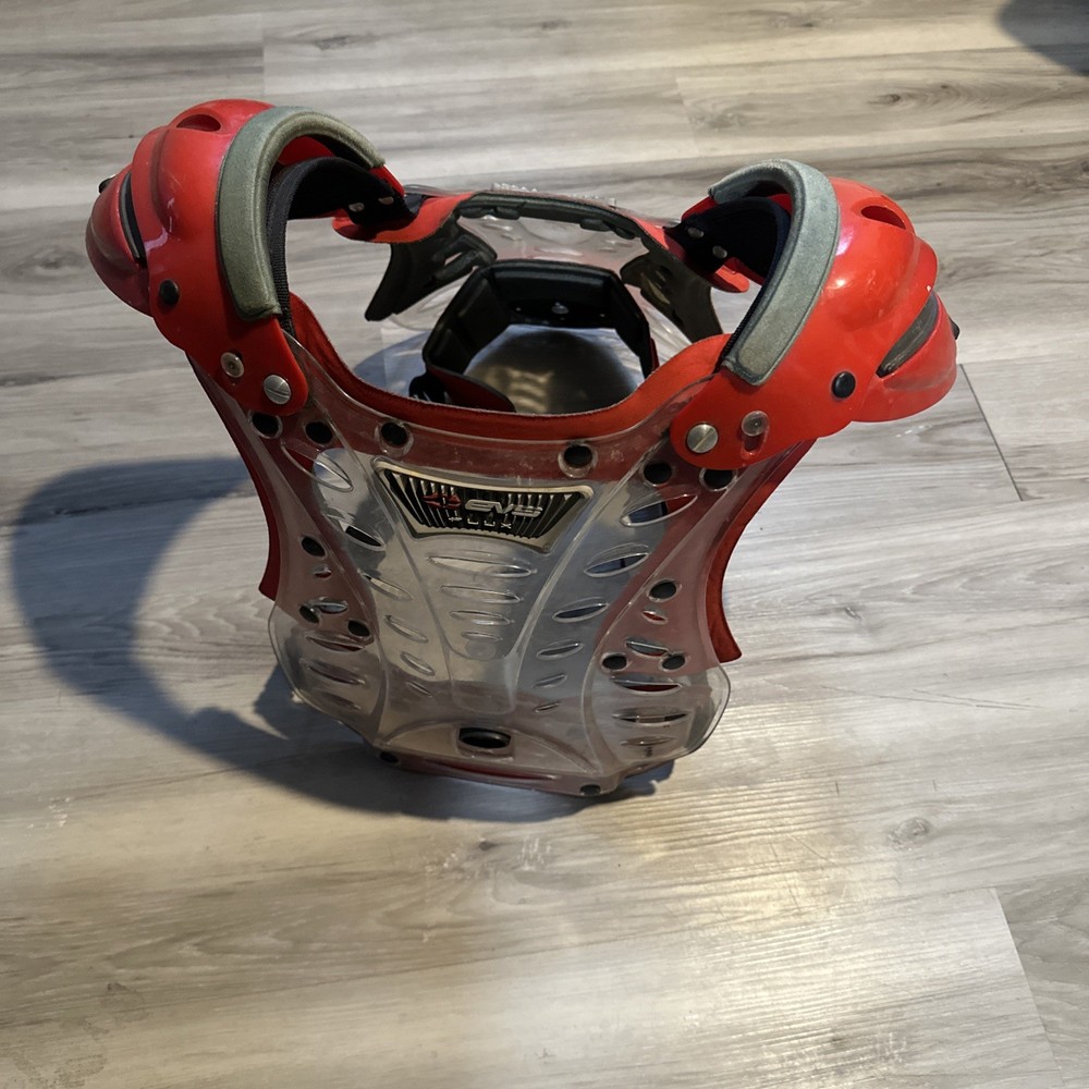 EVS Flux Motorcross Chest Protector