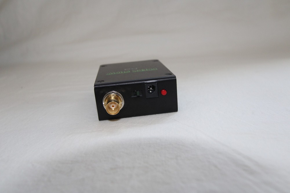 Freakshow HD SDI Battery Powered A/B Switch