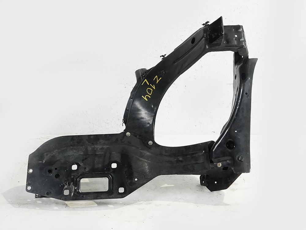2007 - 2012 Mercedes Benz Gl Class X164 Bracket Support Headlight Driver Left