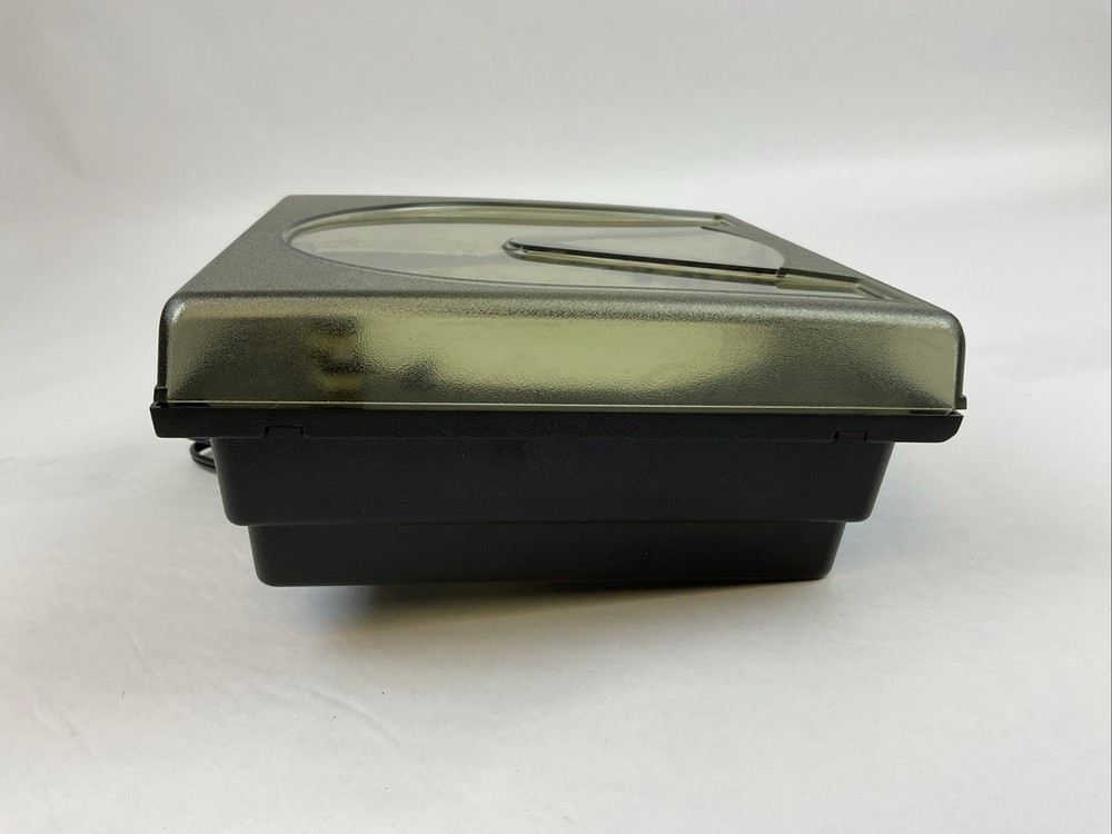 DICKSON TH601 HUMIDITY / TEMPERATURE RECORDER