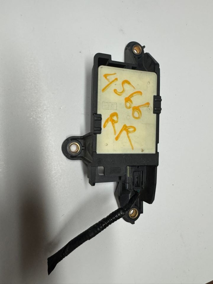 19-20 MDX Right Blind Spot Assist Sensor Control Unit - 680069700A