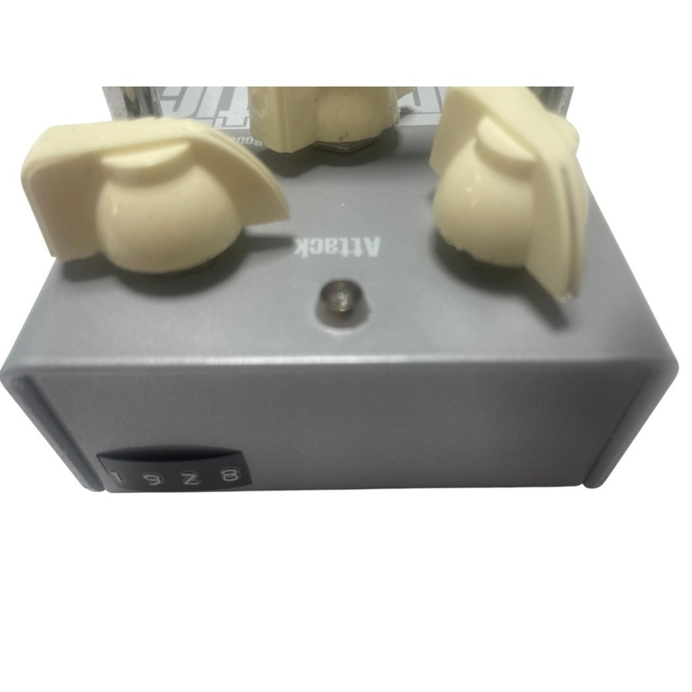 Sabbadius Funkastic Compressor Grey 1928