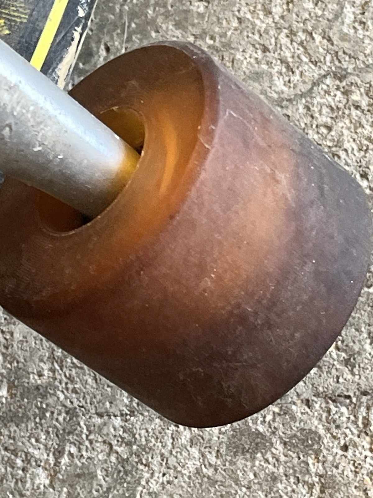 Tony Hawk Wing Longboard, 36-Inch Signature Series Wheels & Trucks - FREE SHIP