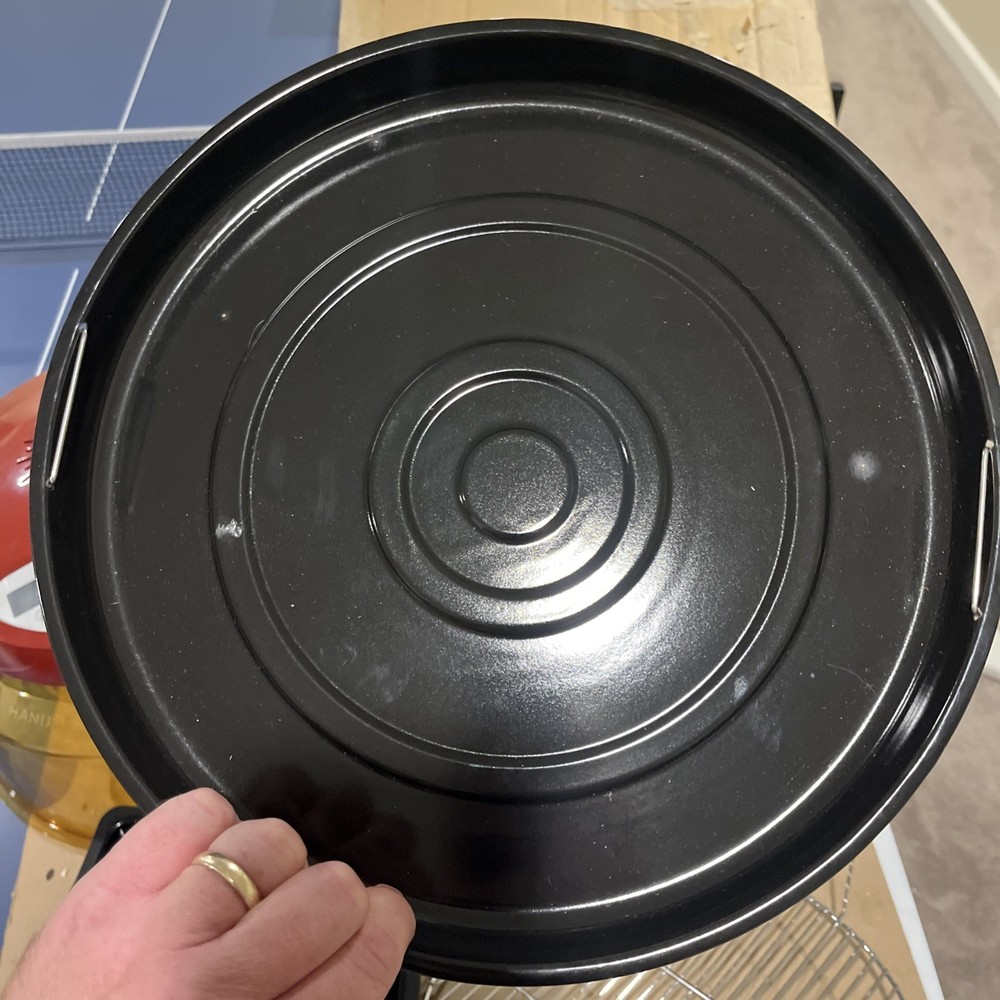 Nuwave Pro-Plus Infared Convection Oven / Open Box / Plus Silicone Bakeware