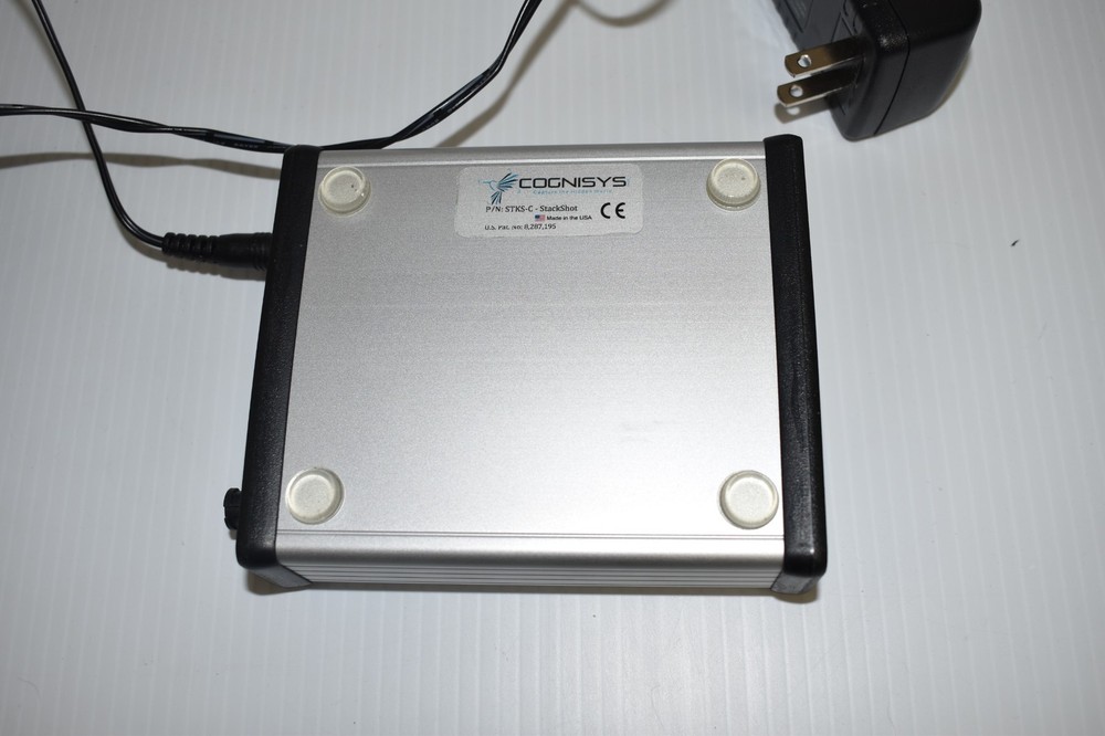 Cognisys StackShot Controller - STKS-C StackShot - CONTROLLER ONLY (IEG77)