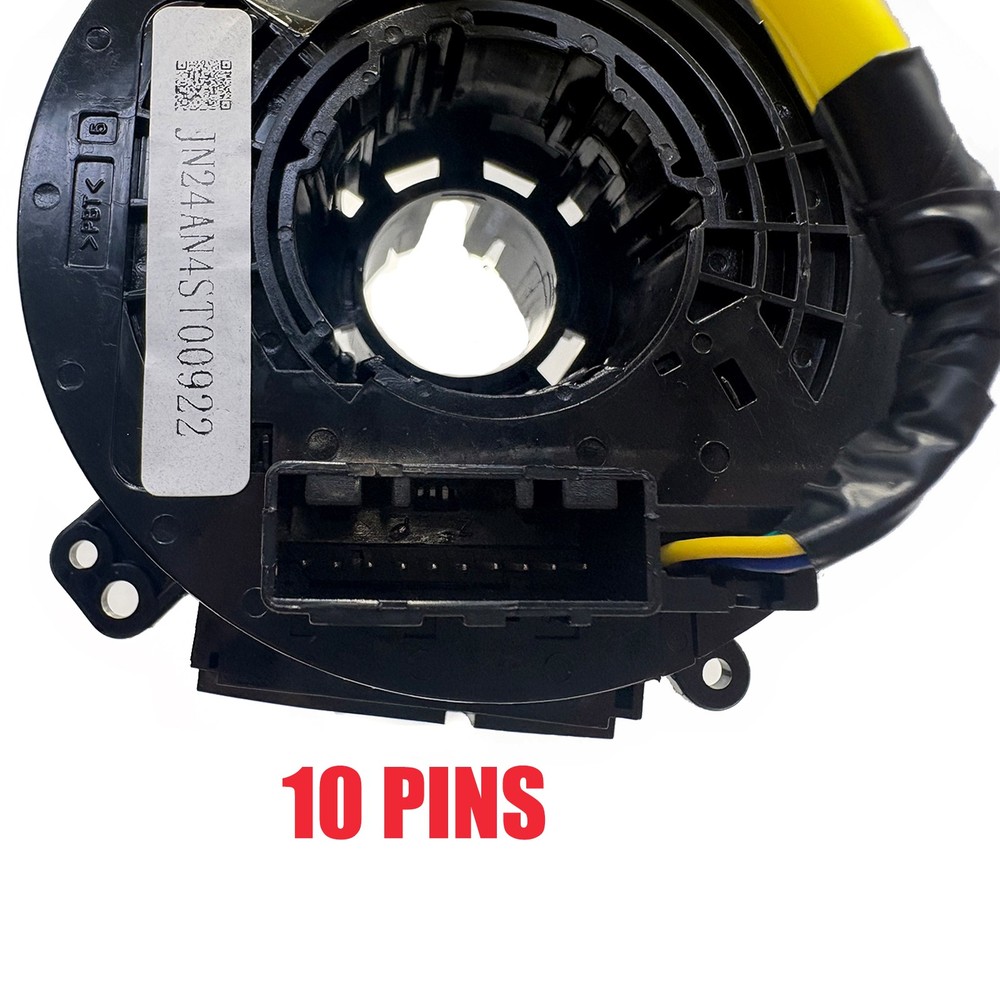 Clock Spring without Angle Sensor 22899138 For CHEVROLET COLORADO 2015-2020