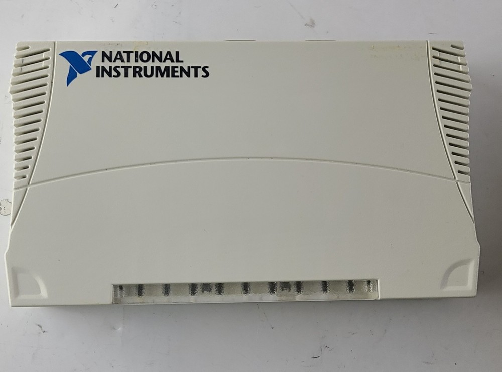 National Instruments USB-485/2 Serial Interface Device 187660E-02