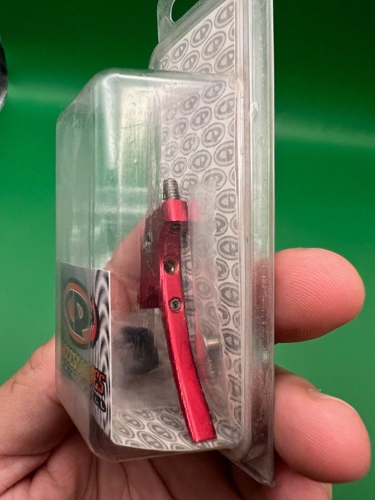 CP Dye DM5 Trigger Red