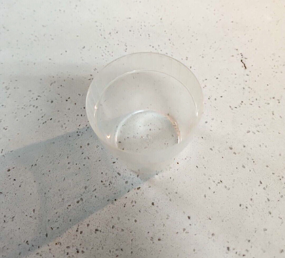 Pampered Chef Easy Accent Decorator Cap Replacement Part #1778
