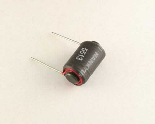 5513 Fixed Inductors 100uH
