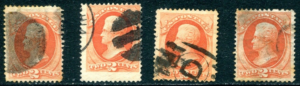 US Used #183 Lot #3