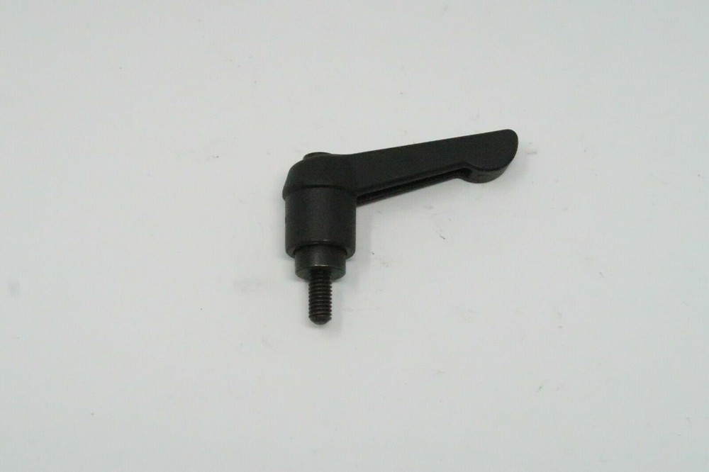 2 pcs MONROE ENGINEERING MA-48069 #1 x 10-32 Stud SS Insert Adjustable Handles