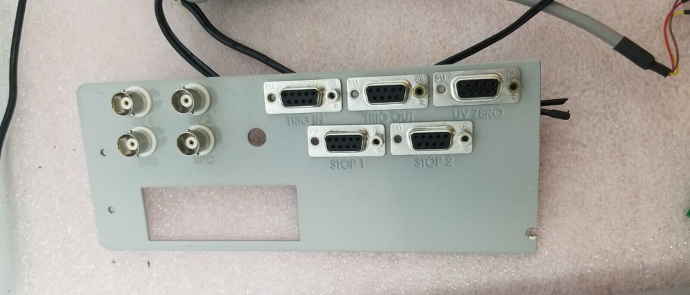 National Instruments USB-6343 Data Acquisition Device X-Series Multifunction DA