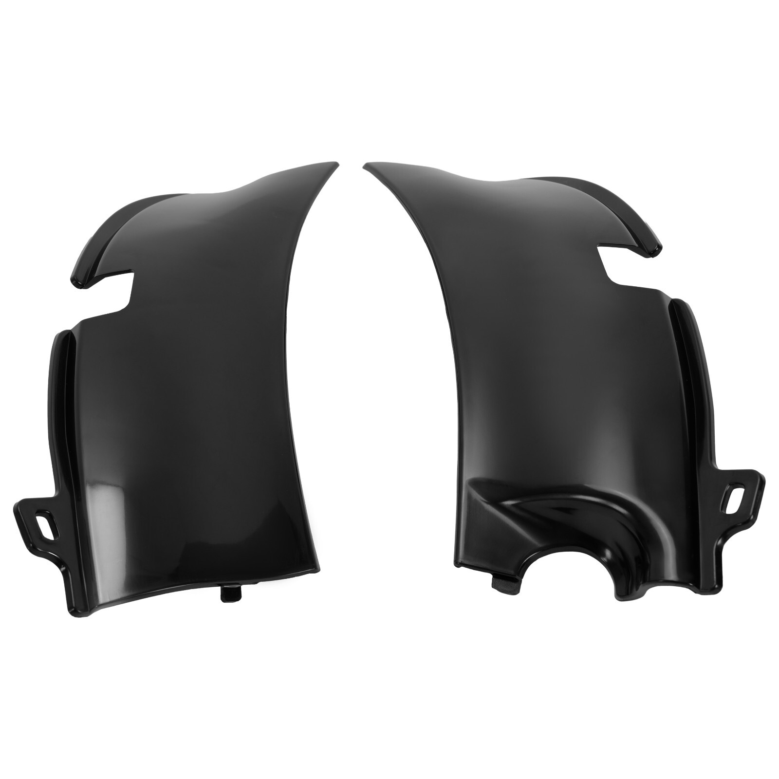 For Chevy S10 Blazer GMC Jimmy Sonoma 1994-2005 Windshield Wiper Cowl Trim Panel