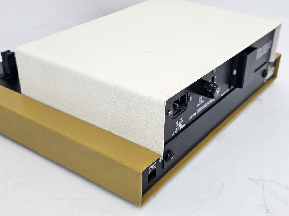 GenRad Quadtech IET Labs 1658 Precision RLC Digibridge