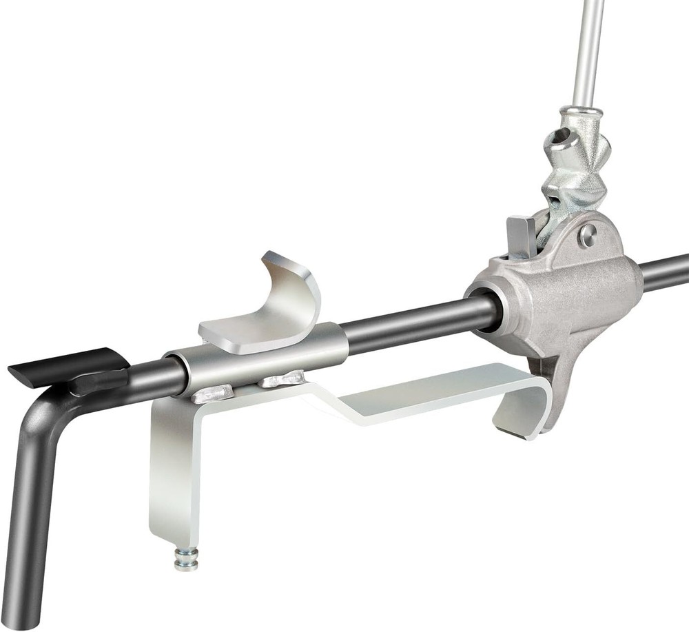 for Monkey-On-A-Stick Friction Jack Set 55" Solid Alloy Rod Tool Versatile 77043