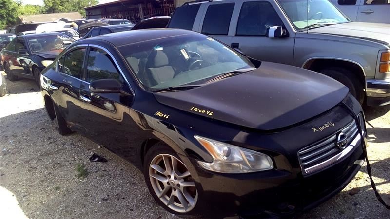 Engine ECM Electronic Control Module Automatic CVT Fits 14 MAXIMA 91914625