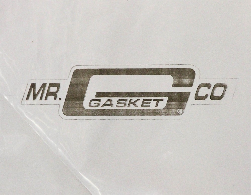 Mr Gasket 33260G Engine Storage Bag