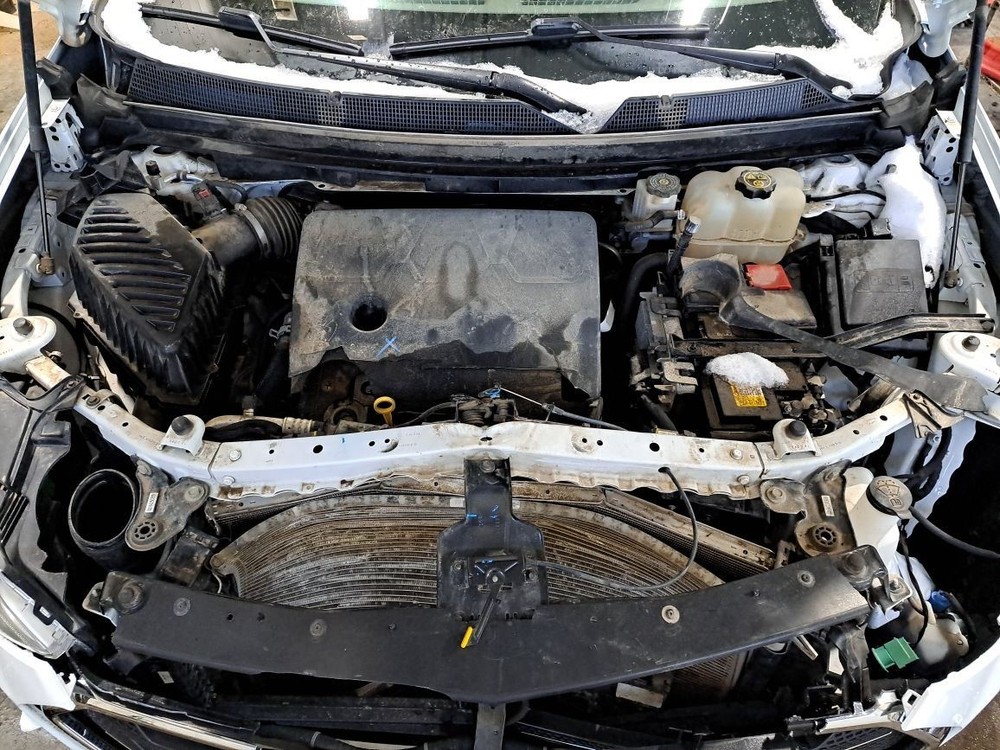 2018 Traverse Jack Sku#4337970