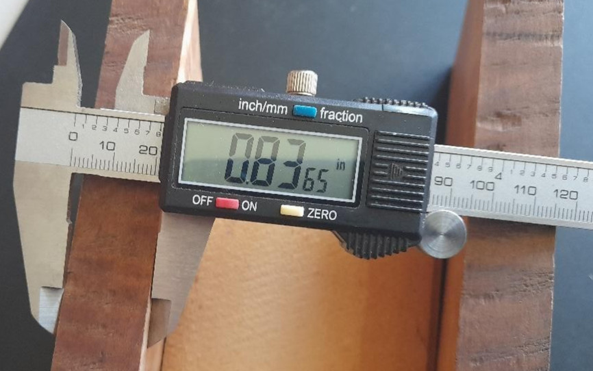 2 PC Booked-Matched Maple Violin Back and 9 Spruce Pieces, Possibly For Lining