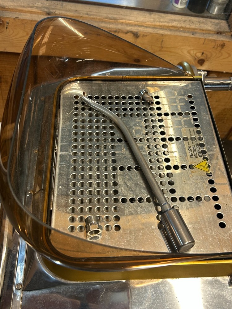 Faema E61 Legend Semi Automatic LEGEND-1EE