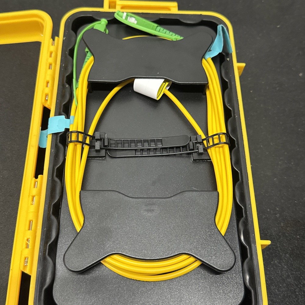 OTDR Launch Cable Box