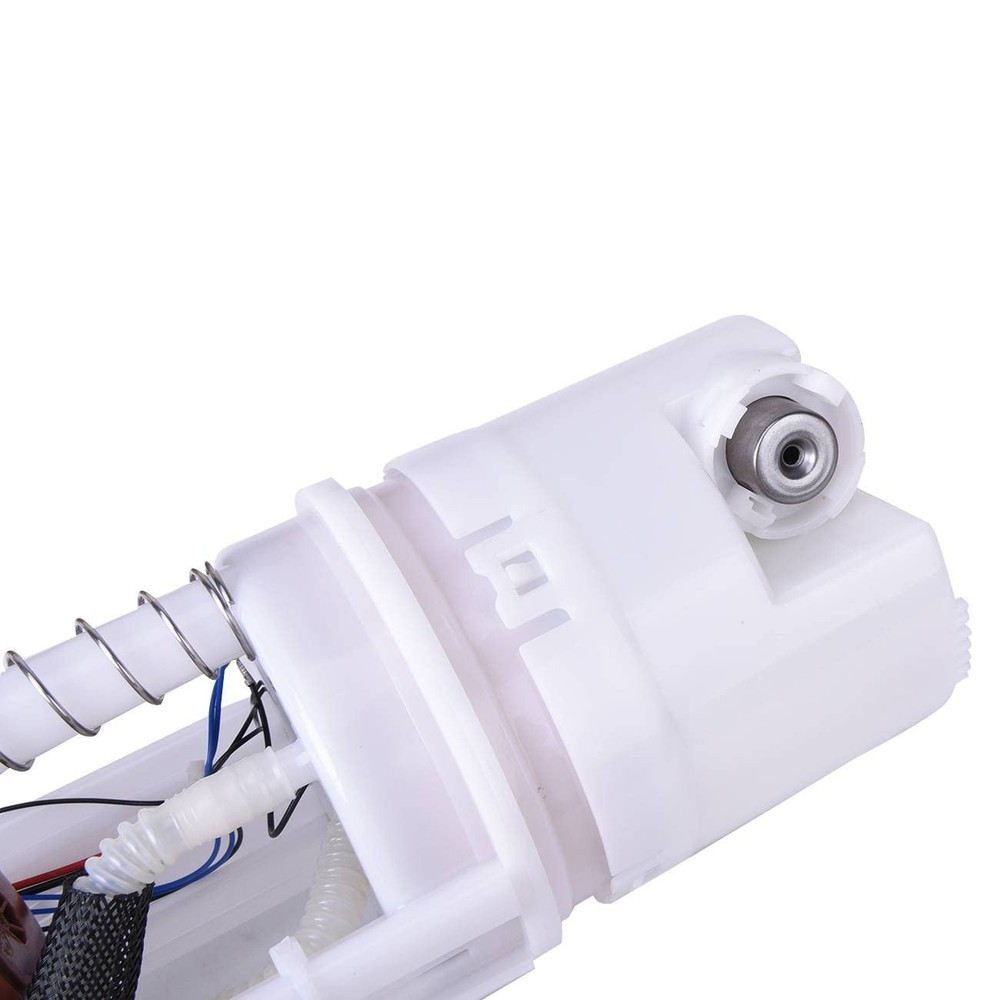 Fuel Pump Assembly E8743M