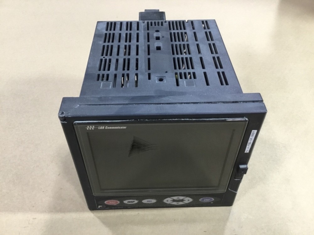 Fuji Electric PHR11B14-E10YY Communicator #01E30E67PR6