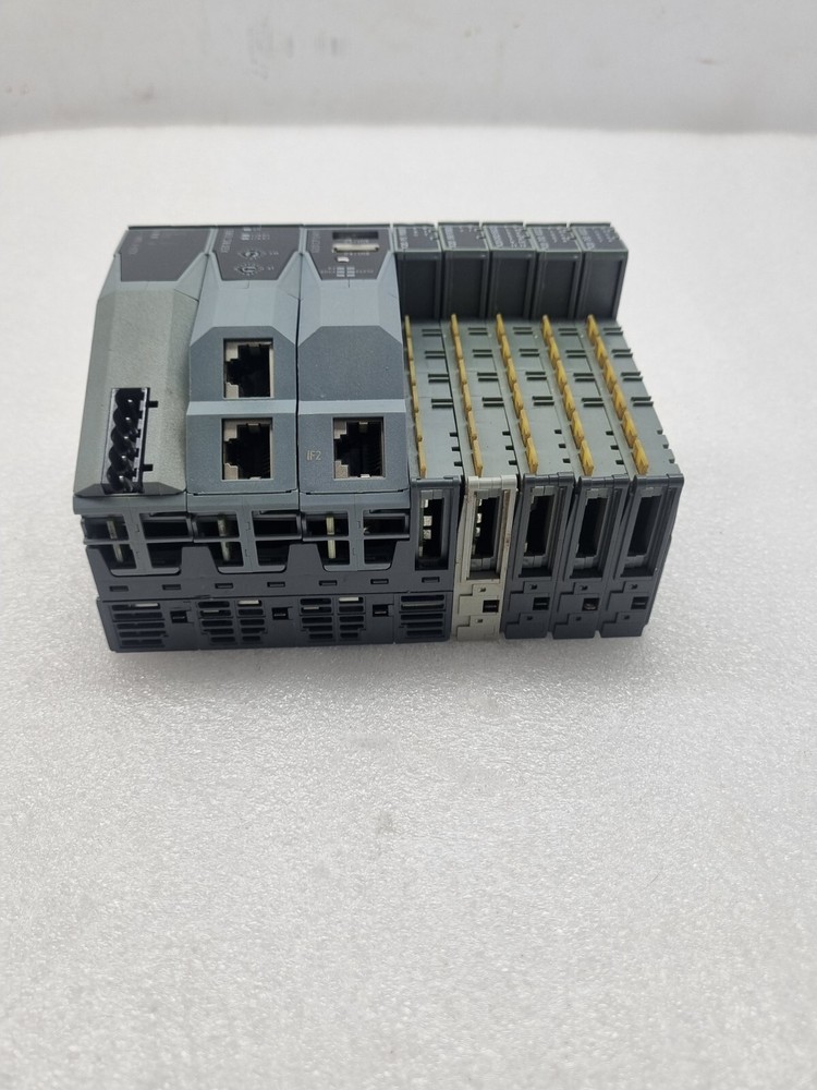 B&R AUTOMATION RACK AS PER MENTIONED MODULE IN DESCRIPTION FREE FAST SHIP