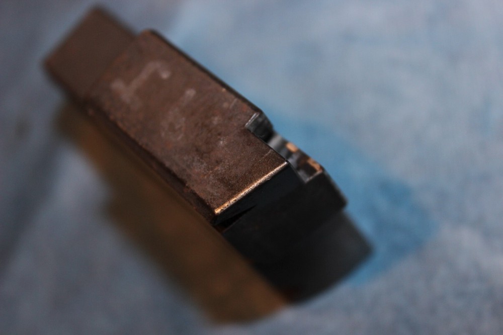 SECO Insert Wing A703 70 (Insert pocket in excellent condition)