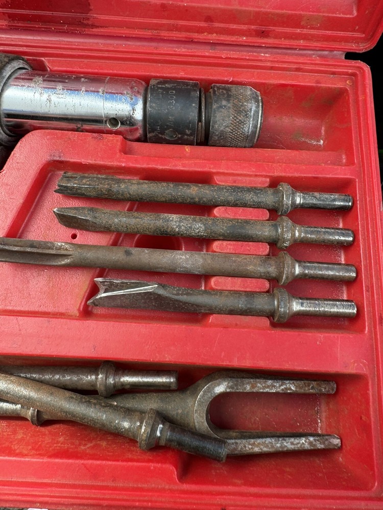 Vintage Snap On Ph50c