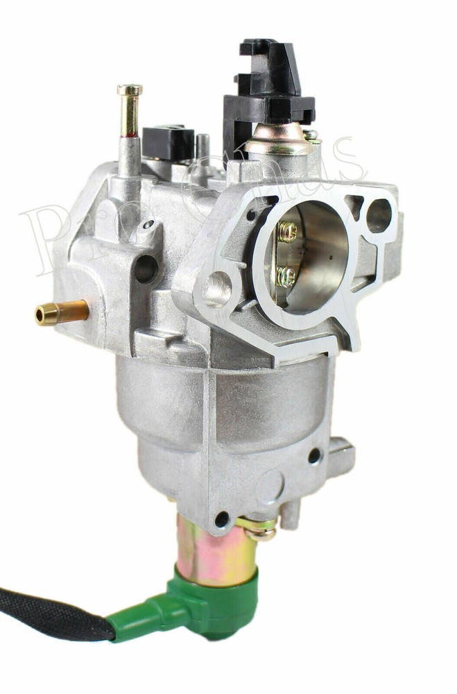 OEM Replacement for Generac GP5500 Generator Carburetor