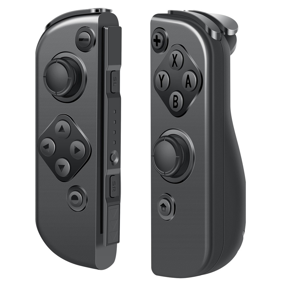 NEW Wireless Controller Pair for Nintendo Switch Left and Right BluetoothGamepad