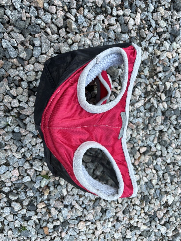 Harrison Howard Fly Mask - Extra Full/Extra Large