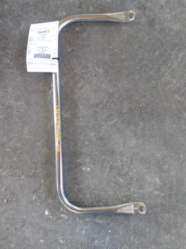 For 2016 VOLVO VNL CAB HANDLE ,  MN