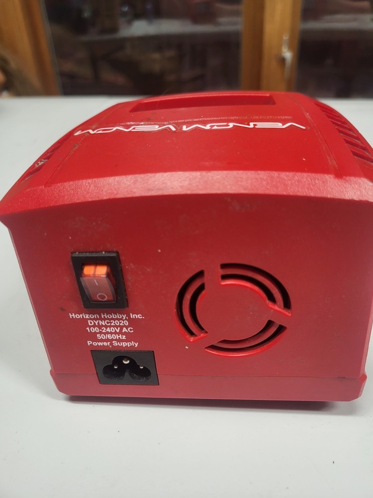 Dynamite Prophet Sport Duo DYNC2020 tested And Working READ