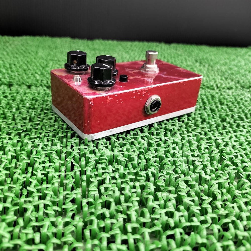Leqtique Redemptionist Effector No.nm847