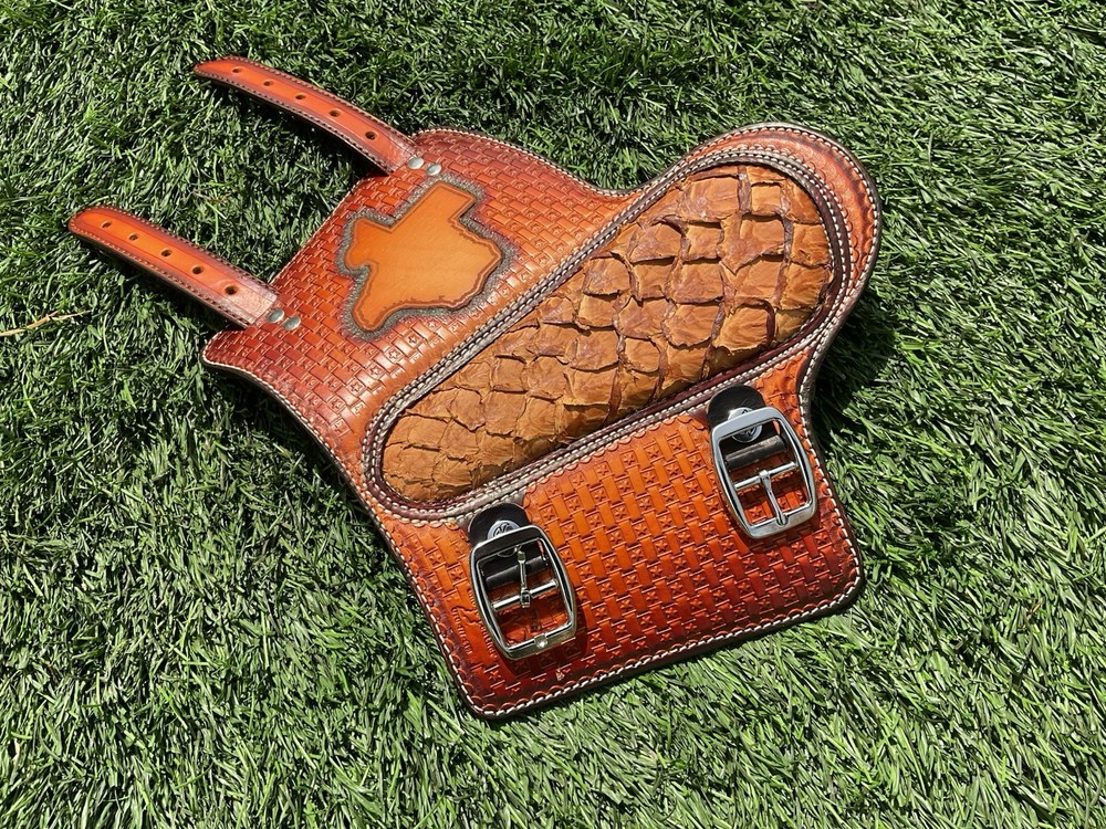 Welding Arm pad