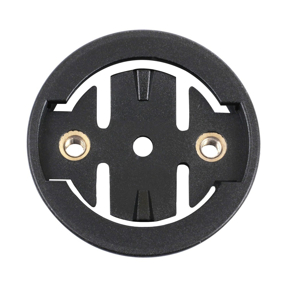 Adaptor Mount Sporting Outdoor Computer Base Kit For-Garmin Mount Nylon