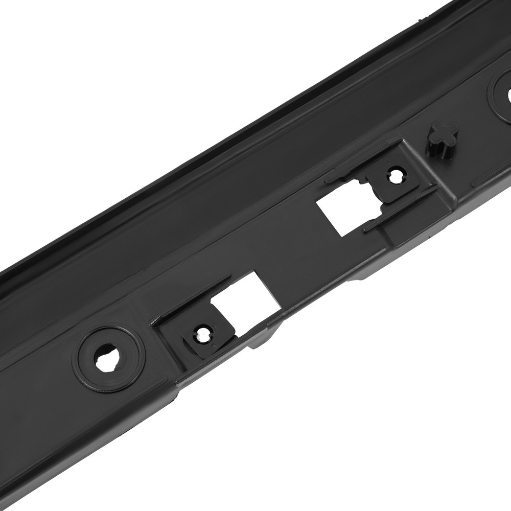 Right Side Windshield A-Pillar Molding INNER OUTER Trim For 11-19 Ford Explorer