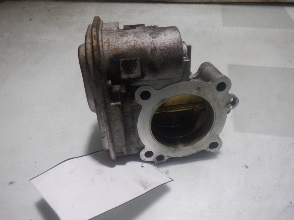 08 DODGE CALIBER Throttle Body