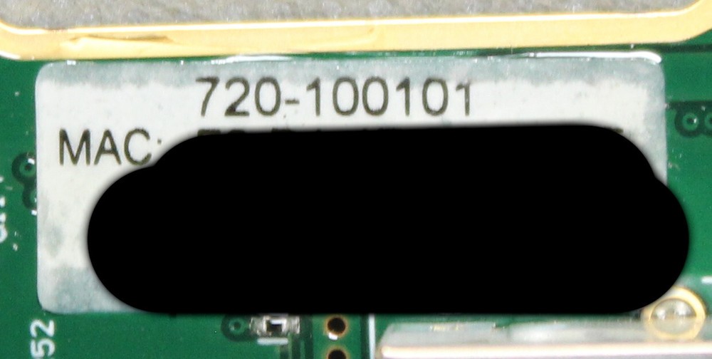 Linear 720-100101 E3 Entry 2DR ArmorTech Control &Relay 720-100104 w/ 100011125