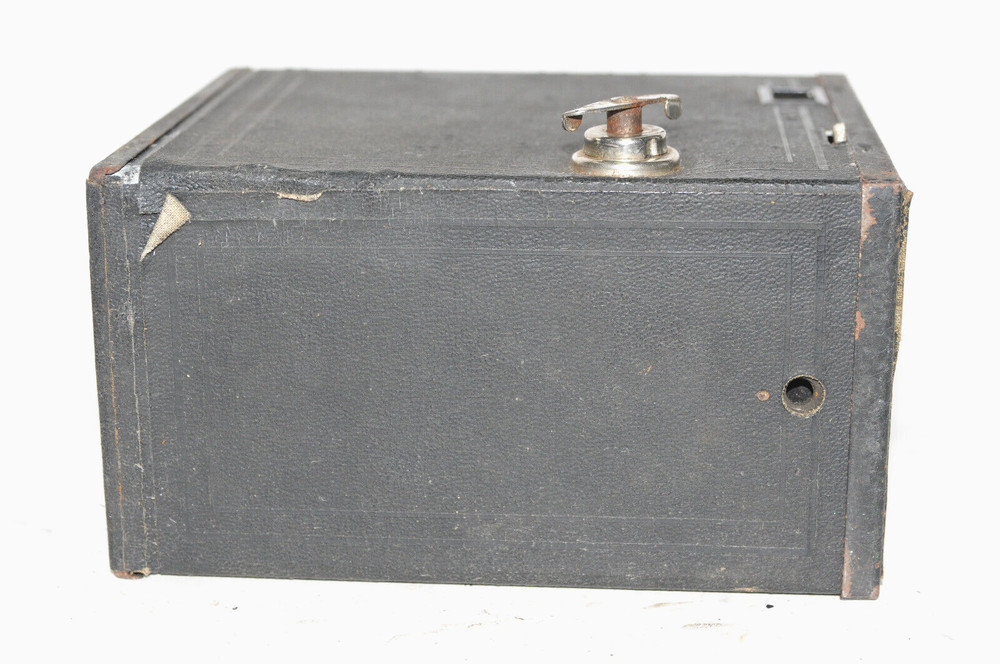 Kodak Brownie 2A Model C Box Camera