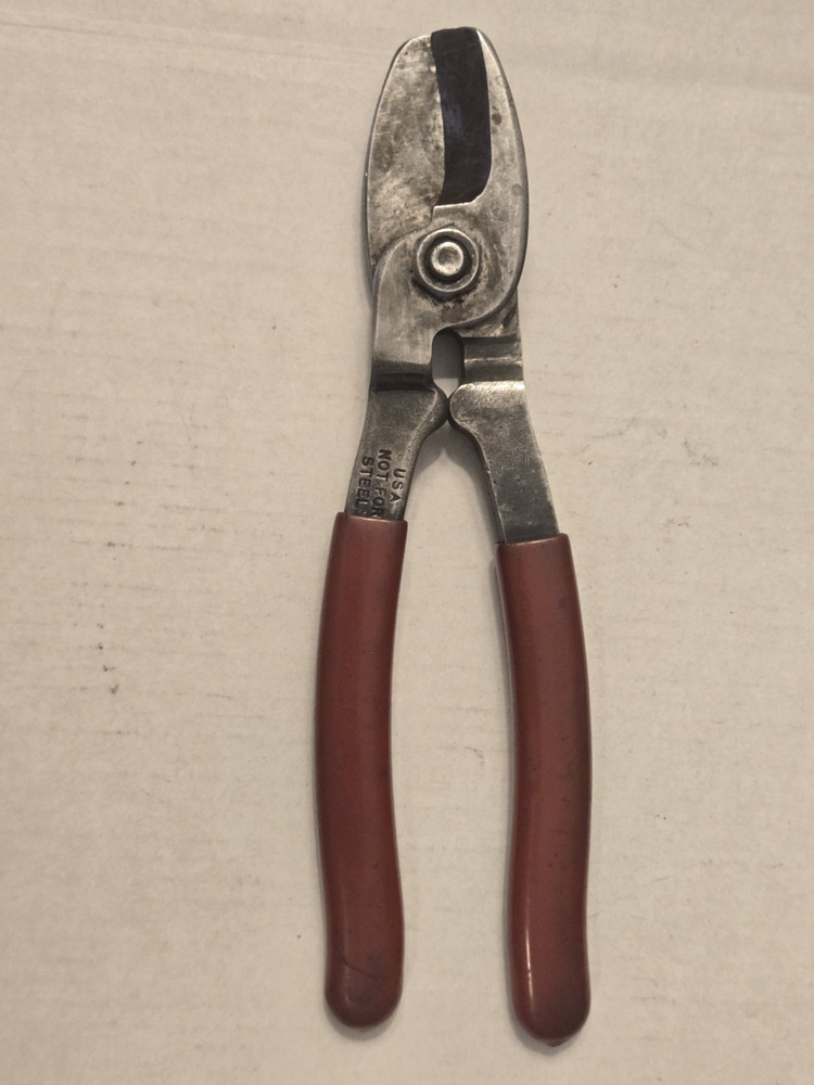 Blue Point Tools PWC80A 7-1/2" Cable Cutter Pliers