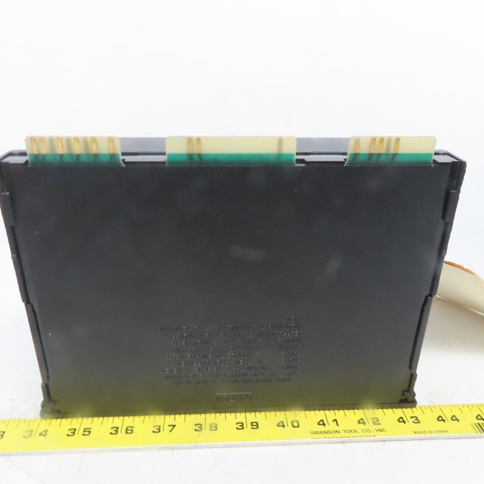 Texas Instrument Model 500-2151 Power Supply Module