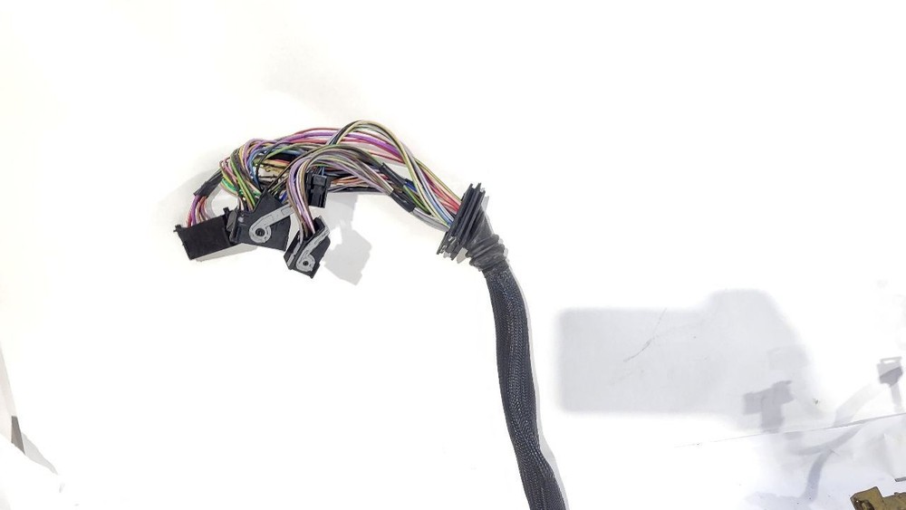 2002 Mercedes E320 OEM Upper Engine Wire Harness